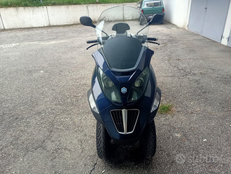 Piaggio mp3 Vendita in Moto e scooter