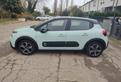 CITROEN C3 2018 A GPL DI CASA EURO6B FULL OPTIONAL