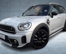 MINI Countryman 1.5 Cooper SE Countryman ALL4 Au