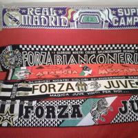Sciarpe juventus