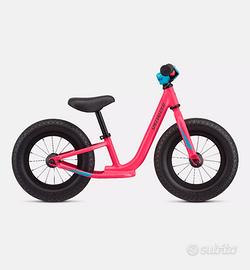 Bibi bimbo senza pedati Specialized 