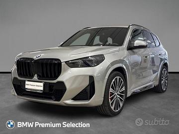 BMW X1 xdrive23i mhev 48V MSport Pro auto