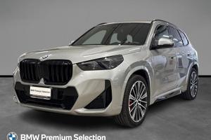 BMW X1 xdrive23i mhev 48V MSport Pro auto