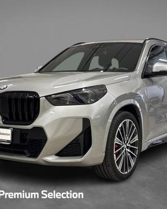 BMW X1 xdrive23i mhev 48V MSport Pro auto