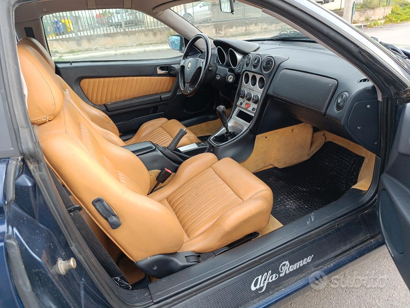 Alfa Romeo Gtv 2000 photo 5