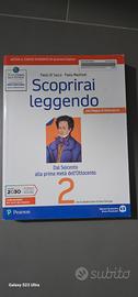 Scoprirai leggendo  2