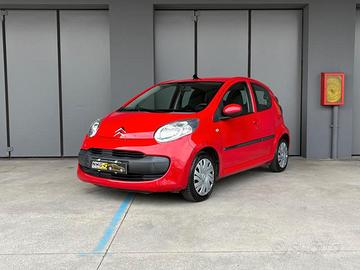 Citroen C1 5 Porte C1 5p 1.0 AmiC1 cmp5 (s-drive)