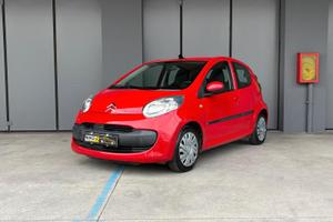 Citroen C1 5 Porte C1 5p 1.0 AmiC1 cmp5 (s-drive)