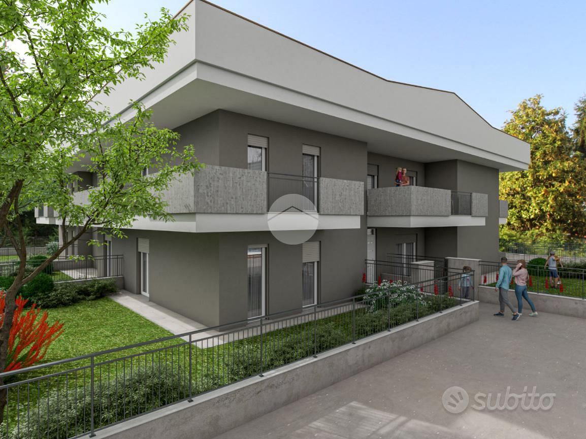 Apartment in Povegliano Veronese, Verona - Altro