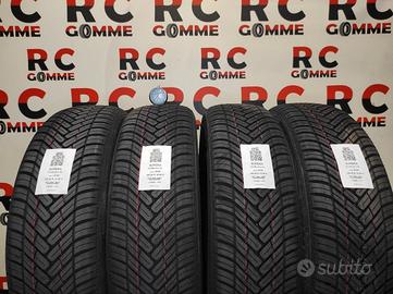 4 GOMME 195/60 R18 4 STAGIONI