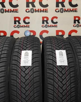 4 GOMME 195/60 R18 4 STAGIONI