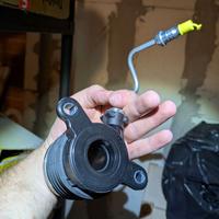 LuK 510 0088 10 Dispositivo disinnesto centrale