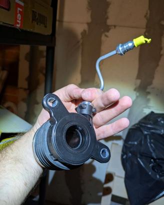 LuK 510 0088 10 Dispositivo disinnesto centrale