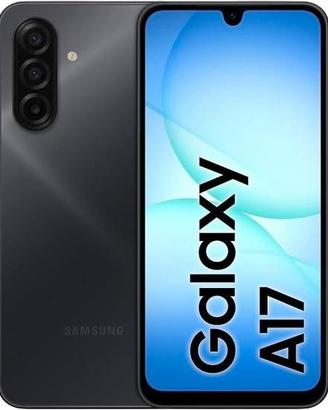 Samsung A17 nuovo con imballo 