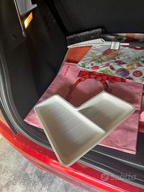 Tappetino vano portaoggetti Renault Twingo 3