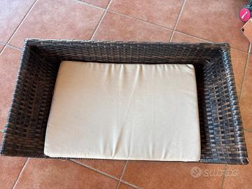 Cuccia cane/ gatto