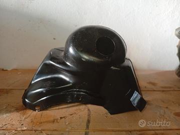 Cuffia copricilindro in Ferro Vespa 50N 63 64 65 