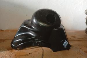Cuffia copricilindro in Ferro Vespa 50N 63 64 65 