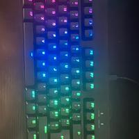 Tastiera Logitech PRO