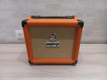 Amplificatore Orange Crush 12