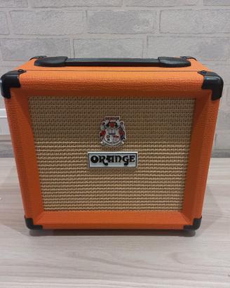 Amplificatore Orange Crush 12