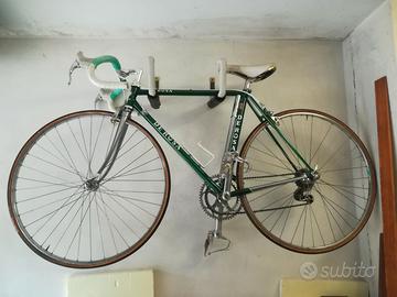 Bici da corsa d'epoca De Rosa