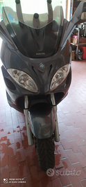 Piaggio x9 evolution 200 cc