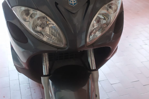 Piaggio x9 evolution 200 cc