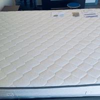 Materasso matrimoniale America Comfort