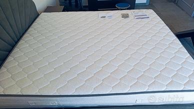 Materasso matrimoniale America Comfort