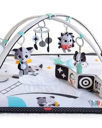 Palestrina Tiny Love Bianco e Nero