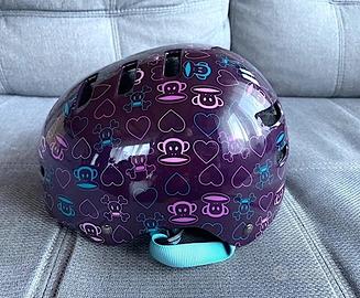 Casco bambini Bell