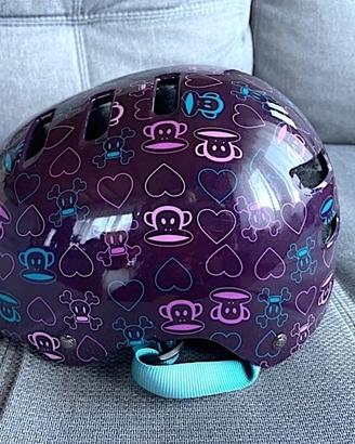 Casco bambini Bell