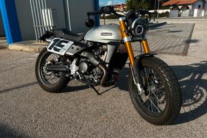 Fantic Caballero 500 Flat Track 2023