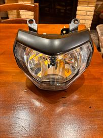 Fanale originale  mt 09 2015-2019