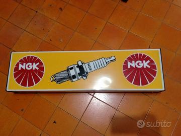 Lampada NGK