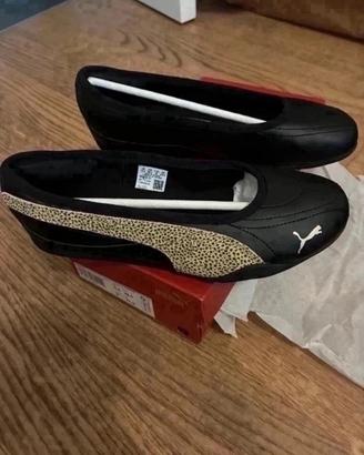 Scarpe Ballerine Puma donna NUOVE