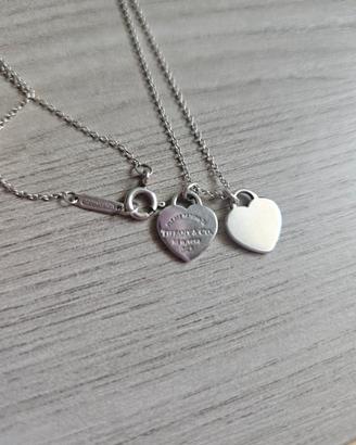 Collana Tiffany