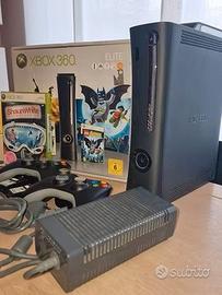 XBox 360 Elite