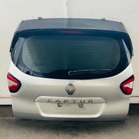 Portellone posteriore Renault Captur