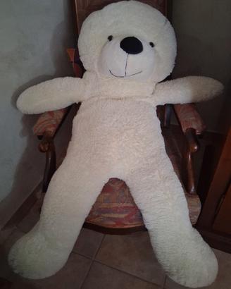 Orso peluche 