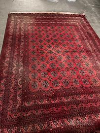 Tappeto Bukhara 245x336 cm
