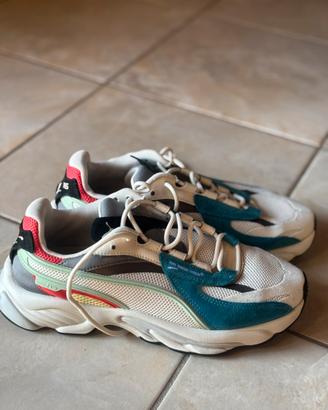 Scarpe Puma