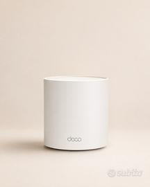 TP-Link Deco X20 AX1800 Wi-Fi 6 Mesh