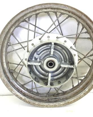 YAMAHA VIRAGO XV 125 CERCHIO RUOTA POSTERIORE 15 X