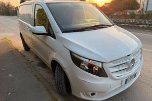 MERCEDES VITO-2016/2.2 dies.-4900 euro