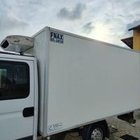 Cella frigo anno 2013