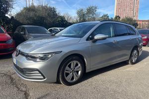 Volkswagen Golf Variant 2.0 TDI 115cv.