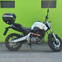 YAMAHA MT 03 660 2006