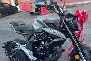 Moto lem brutus